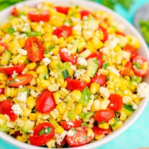 CORN SALAD