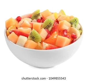 Fruit Bowl