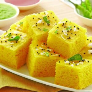 Dhokla