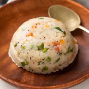 Upma / Khara Bhaat