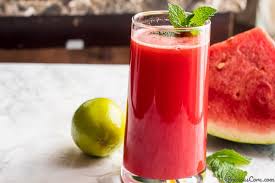 Water Melon Juice