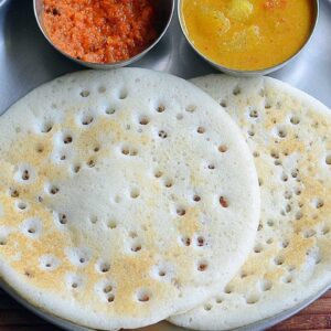 Set Dosa