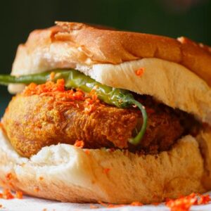 Vada Pav