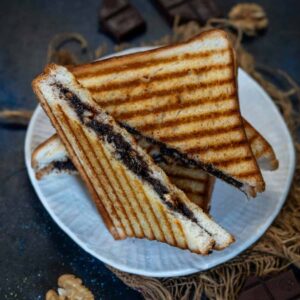 Choclate Sandwich